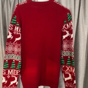 Forever 21 Sweaters - Ugly Christmas sweater Forever 21 Sweaters - Ugly Christmas sweater